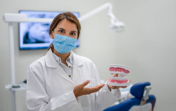 Best Knocked-Out Tooth (Avulsed Tooth) Treatment in Ojus, FL